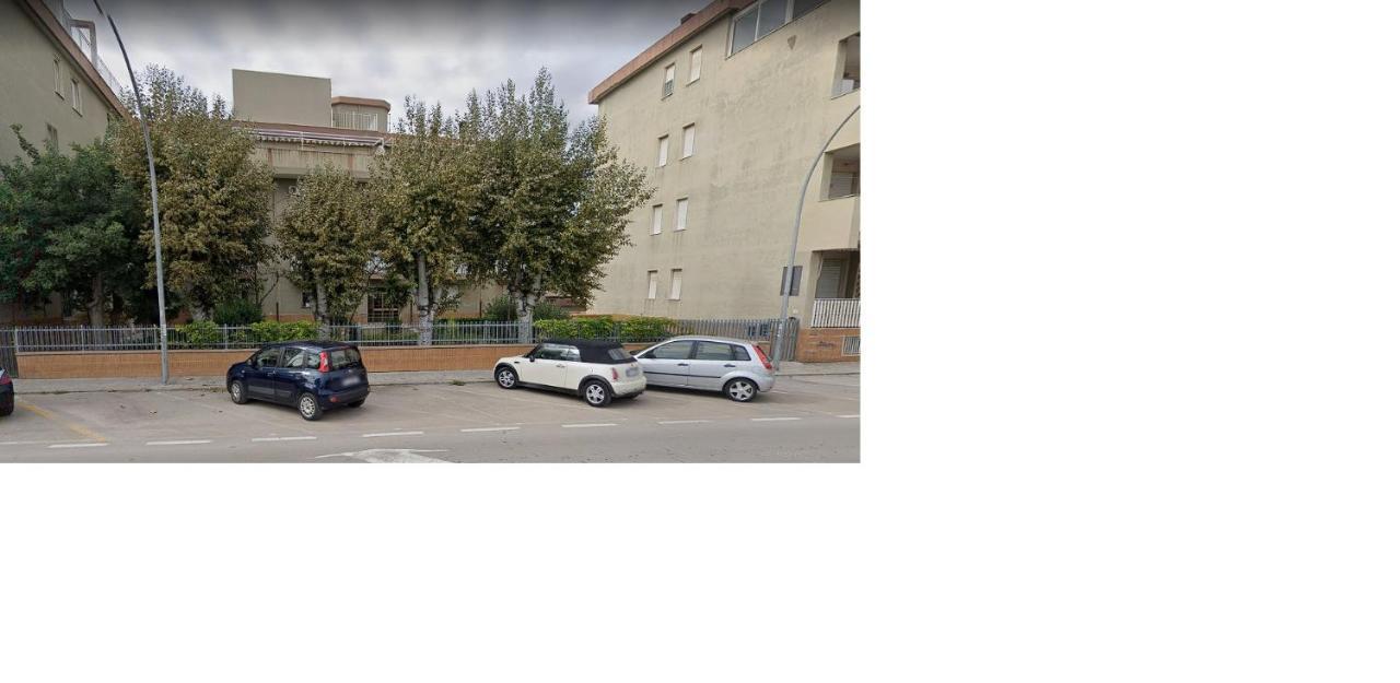 Dolce Sogno Apartment Alghero Ngoại thất bức ảnh