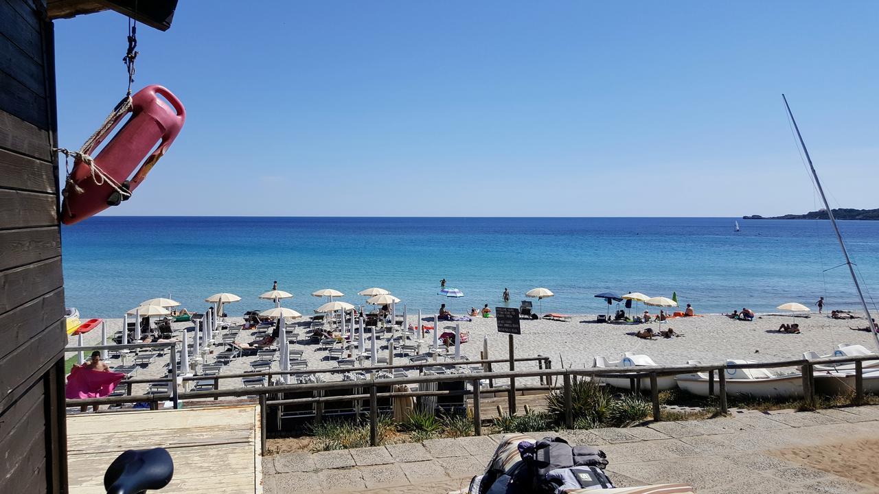 Dolce Sogno Apartment Alghero Ngoại thất bức ảnh
