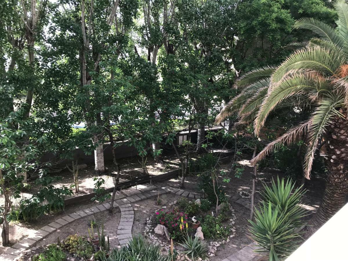 Dolce Sogno Apartment Alghero Ngoại thất bức ảnh